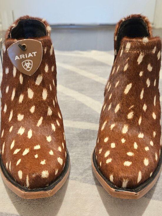 Ariat Shoes - Ariat dixon 10 new never worn with tags